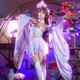 柯樂(lè)王者榮耀貂蟬cos服全套貂蟬絕世舞姬游戲周邊cosplay動(dòng)漫二次元 cos服全套 M