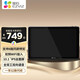 螢石EZVIZ SD1智能監控屏套裝10.1英寸觸控全面屏 無(wú)線(xiàn)雙頻連接 雙向語(yǔ)音 智能屏SD1【插電版】 無(wú)