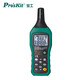 寶工（Pro'sKit） MT-4616-C 溫度、濕度、 露點(diǎn)測(cè)試器 溫度測(cè)量?jī)x