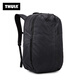 THULE拓樂永恒 Aion28L/40L城市通勤電腦倉雙肩背包旅行出差大容量背包 黑色28L