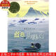 藍(lán)色的海豚島 (美)奧臺(tái)爾　著,傅定邦　譯 新蕾出版社 9787530739495