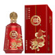 白水杜康白酒批發(fā)高檔原漿酒濃香52度糧食老酒水送禮婚宴純糧釀造 雙瓶禮盒裝【送一個(gè)禮品袋】