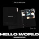 EXO 伯賢 SOLO 迷你4輯 Hello World 專(zhuān)輯 邊伯賢 Folder 版