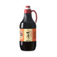 統一四季釀造醬油鹵肉海鮮紅燒涼拌炒菜調味品 四季釀造醬油1.6L 單瓶