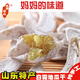 瓏騰果業(yè)山東榮成白霜地瓜干老輩子純手工童年回憶蜂蜜罐白薯干粗條農(nóng)家 老手工地瓜干 500g*2