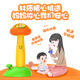 快易典（Koridy） V1點(diǎn)讀筆嬰幼兒童英語(yǔ)學(xué)習(xí)故事機(jī)國(guó)學(xué)拼音百科1-3-6歲生日禮物寶寶啟蒙玩具 V1標(biāo)配：迪士尼原音點(diǎn)讀書+格林童話