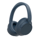 【99成新】索尼（SONY）WH-CH720N 無線降噪立體聲耳機(jī) 藍(lán)色