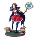 KOTOBUKIYA壽屋FateGrandOrder命運(yùn)冠位指定 FGO 黑Saber 阿福 動(dòng)漫擺件手辦 騎兵-萊昂納多·達(dá)·芬奇 PV008