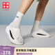 李寧中國李寧云游Slay透氣潮流涼拖鞋男女鞋2025休閑鞋AZSV021