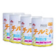 森永（Morinaga）新生嬰幼兒寶寶奶粉原裝800g 日本 （1-3歲）二段 四罐裝