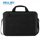 戴爾（DELL） 筆記本電腦包 辦公旅行學(xué)生單肩包 14/15.6英寸 筆記本手提斜挎包  電腦包