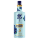 郎酒順品郎兔年紀(jì)念生肖酒 50度濃醬兼香型白酒 2.8L 50度 2.8L 1瓶 順品郎兔年紀(jì)念