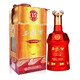 西鳳酒15年珍藏45度十五年鳳香型白酒 45度 500mL 1瓶