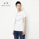 阿瑪尼ARMANI EXCHANGE【禮物】AX女士T恤衫