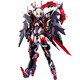 壽屋（KOTOBUKIYA） 壽屋 女神裝置 機(jī)娘 拼裝模型玩具 16cm KP581 皇巫須佐之男