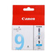 （Canon）PGI-7BK/PGI-9原裝墨盒適用IX7000 MX7600 PRO9500 7000 9C青(IX7000/7600/9500)