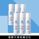 理膚泉（LA ROCHE-POSAY） 噴霧爽膚水舒緩調理大噴溫泉水舒緩敏感肌化妝水護膚品 溫泉水噴霧50ml*6瓶