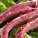 順豐6斤 排骨新鮮冷凍多肉農(nóng)家散養(yǎng)豬肋排土豬黑豬排骨整箱 整箱5斤裝(排骨約4.5斤)