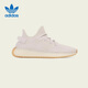 阿迪達斯椰子女鞋Yeezy350休閑鞋F99710UK4碼36.5