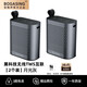 寶格聲（BOGASING）【柏林之聲】德國(guó)無(wú)線藍(lán)牙音箱高音質(zhì)TWS立體環(huán)繞音效黑科技串聯(lián)車載發(fā)燒級(jí)家用桌面電腦重低音炮 S6灰【鋁合金材質(zhì)+無(wú)損音質(zhì)】  【2個(gè)裝-TWS互聯(lián)版】