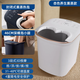 蘇泊爾（SUPOR）泡腳桶全自動恒溫加熱足浴盆按摩電動洗腳盆家用全自動泡腳桶烘干熏蒸高深桶送長輩禮物男女朋友 【養(yǎng)生熏蒸款-星月白】熏蒸除濕+自動按摩+恒溫定時 1