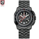 雷美諾時(shí)（Luminox）手表F22猛禽9272夜鷹F117戰機石英表男表夜鶯XA.6421魯美諾斯6422 XA.9272