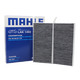 馬勒（MAHLE）空調濾芯/空調濾/空調格適配標致雪鐵龍 標志5008/4008/C5天逸