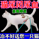 貓咪尿閉藥利尿藥尿頻尿血貓尿閉貓咪泌尿系統(tǒng)尿路不暢營養(yǎng)處方消 3盒 50ml 【當(dāng)晚排尿】