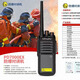 HaiWangXing海王星數字防爆對講機PD7000EX/8000EX化工廠(chǎng)加油站煤礦氫氣防爆 PD7000EX（聯(lián)系客服優(yōu)惠）