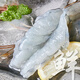 海頭灣蝦 厄瓜多爾白蝦南美白對蝦 原盒原裝不抽蝦鮮活速凍生鮮大蝦 3040大號海蝦 3斤(凈重)
