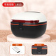 萬(wàn)仕龍電動(dòng)車(chē)后備箱通用電瓶車(chē)摩托車(chē)大容量適用于雅迪愛(ài)瑪儲物箱后尾箱 蘋(píng)果密碼鎖尾箱【米白】 尾箱附贈安裝配件包