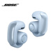 Bose Ultra 開(kāi)放式耳機(jī) 全新 耳夾式耳機(jī) 掛耳式不入耳耳機(jī) 無(wú)線藍(lán)牙耳機(jī) 沉浸空間音頻 驍龍暢聽(tīng)技術(shù) Ultra開(kāi)放式耳機(jī) 月光寶石藍(lán)