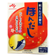 味之素（AJINOMOTO EAT WELL,LIVE WELL.）日本鰹魚粉味之素木魚素120g日式柴魚粉壽喜火鍋高湯底料理調(diào)味料 1盒裝