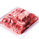 隴原情 甘肅民勤德興羊羔肉塊黃燜羊肉塊五花肉排骨新鮮羊肉生羊肉生鮮 羔羊肉塊3斤