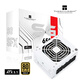 Thermalright(利民) 額定650W TR-SGFX650-W ATX3.1電源 金牌全模組 全日系電解電容 SFX小尺寸電源
