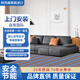 耐克森電地暖家用全套設備加熱線(xiàn)雙導發(fā)熱電纜可上門(mén)安裝電熱地暖 上門(mén)安裝