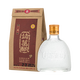 諸葛釀 錦囊曉品 小酒版口感濃香型白酒 糧食酒水小瓶裝 純糧食  口糧酒 52度 125mL 1瓶