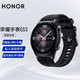 榮耀親選手表GS 3競速先鋒智能輕奢手表長續(xù)航運動智能電話手表穿戴藍牙通話NFC成人 【海外版】榮耀手表GS3-競速先鋒