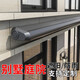 麥克雷電動伸縮戶外遮陽棚折疊式高端別墅庭院鋁合金全盒遮陽蓬陽臺篷 定制定金（尺寸請咨詢）