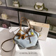 CAEISL & KCIEL官網(wǎng)小&ck2025新款女包女友生日禮物高級感愛心托特包手提腋下包 收藏加購贈送禮盒