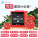 5S生活智能番茄鐘時間管理學(xué)習(xí)學(xué)生考研靜音倒計時自律鐘定時器計時器 番茄紅