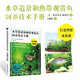 水草造景和熱帶觀(guān)賞魚(yú)飼養技術(shù)手冊 打造理想水族箱（繪客出品）