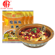 胖子熗鍋魚(yú)調料麻辣180g*3袋麻辣魚(yú)水煮魚(yú)調料醬料