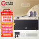 聲優(yōu) Q12戶外音響手提便攜式Q10升級款藍(lán)牙音箱樂器演奏K歌廣場舞內(nèi)錄直播聲卡重低音帶無線雙話筒 Q12雙話筒+雙電池+薩克斯麥+包包