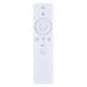 小米 適用于盒子4S 4S Pro藍牙語音遙控器MDZ-25-AA MDZ-26-AA MD 白色