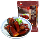 沈萬三180g豬尾巴正宗蘇州昆山特產(chǎn)鹵味五香鹵味豬尾巴熟食下酒菜即食
