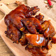 豐澤園（FENGZEYUANFSINCE 1930）醬香豬蹄200g 北京特產(chǎn)熟食 方便速食夜宵鹵肉預(yù)制菜