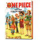航海王 尾田榮一郎畫(huà)集 COLOR WALK 2 集英社漫畫(huà)書(shū)《海賊王》one piece海賊王人物場(chǎng)景活動(dòng)精品海報周邊大畫(huà)冊珍藏日本青春動(dòng)漫路飛喬巴女帝浙江人民美術(shù)出版社圖書(shū)籍