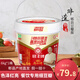 旺豐正宗 郫縣紅油豆瓣醬 6kg餐飲商用大桶裝調(diào)味料 免剁細(xì)豆瓣醬 桶裝紅油豆瓣6kg