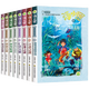 【新華書(shū)店】湯小團漫游中國歷史系列全套 谷清平著(zhù)兒童課外書(shū)8-10-12歲小學(xué)生歷史兒童文學(xué)故事書(shū)小說(shuō) 【東周列國卷8冊】湯小團1-8